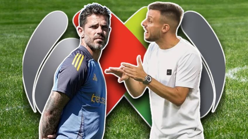 No sólo Anselmi, 4 técnicos argentinos que abandonaron a sus clubes en la Liga MX