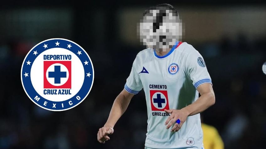 Todavía no se va Anselmi y el PRIMER jugador que ya salió de Cruz Azul