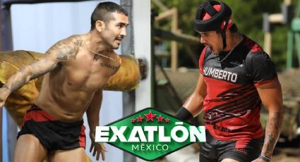 Exatlón México: Conoce al primer atleta que irá al duelo de eliminación HOY viernes 24 de enero