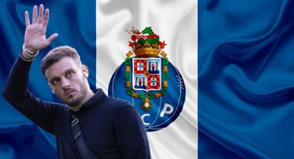 Cuerpo técnico de Anselmi le da la espalda en su fuga al Porto y se queda en la CDMX