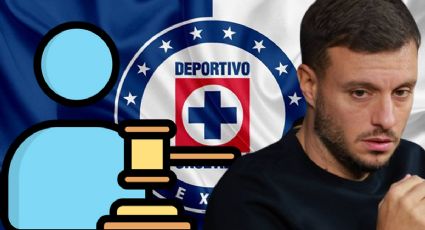 El castigo que Martín Anselmi podría recibir si Cruz Azul le gana la demanda