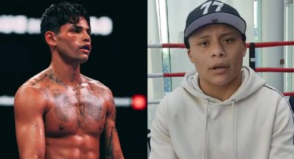 Pitbull Cruz revela la verdadera razón por la que no aceptó la pelea con Ryan García