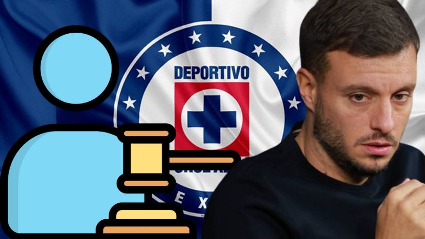 El castigo que Martín Anselmi podría recibir si Cruz Azul le gana la demanda