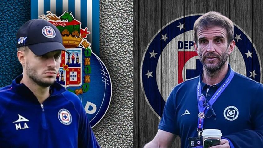 Prensa portuguesa asegura que Iván Alonso aceptó por escrito 3 millones por Anselmi