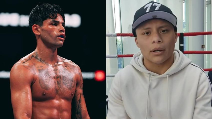 Pitbull Cruz revela la verdadera razón por la que no aceptó la pelea con Ryan García