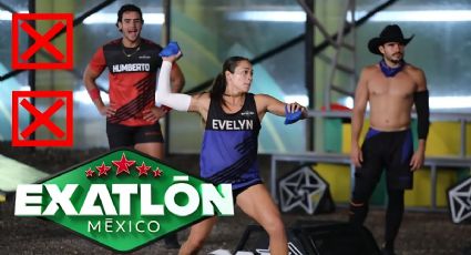 Exatlón México: Revelan segunda eliminación sorpresa de HOY domingo 26 de enero