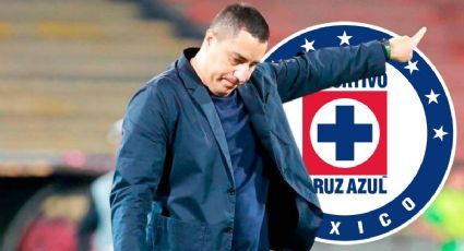 Efraín Juárez responde ante el interés de Cruz Azul de ser su técnico