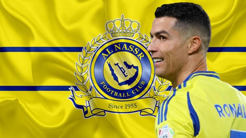 Con anotación de Cristiano Ronaldo, Al Nassr golea a Al Fateh en la Saudi Pro League