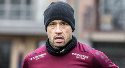Radja Nainggolan es detenido en Bélgica por tráfico de sustancias ilegales