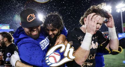 Charros de Jalisco vence a Tomateros y se coloca a una victoria de ganar la Serie de México