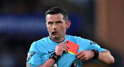 Árbitro recibe amenazas de muerte tras expulsar a jugador