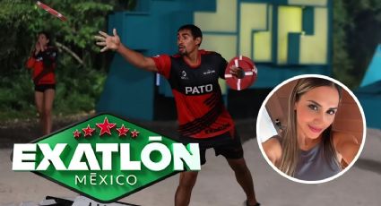 Exatlón México: El emotivo mensaje de Zudikey Rodríguez a Pato Araujo tras su salida del reality