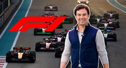 Las 3 opciones que tiene Checo Pérez para su futuro en la Fórmula 1