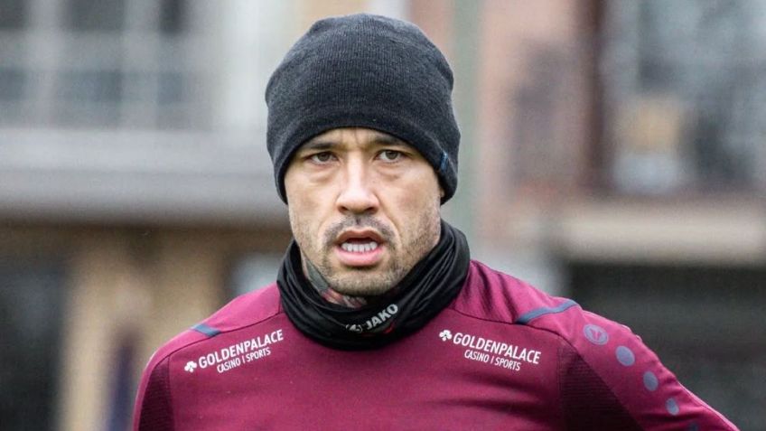 Radja Nainggolan es detenido en Bélgica por tráfico de sustancias ilegales