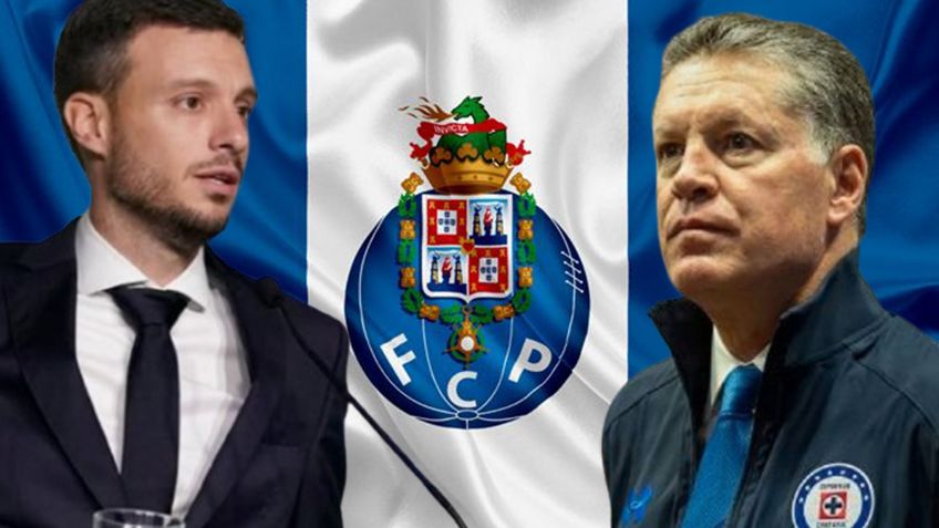 Ricardo Peláez lanza DURO mensaje contra Martín Anselmi tras su discurso en el Porto