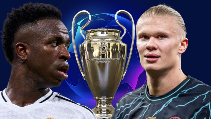 Champions League 2025: Horario, fecha y dónde ver EN VIVO el sorteo de los 'playoffs'