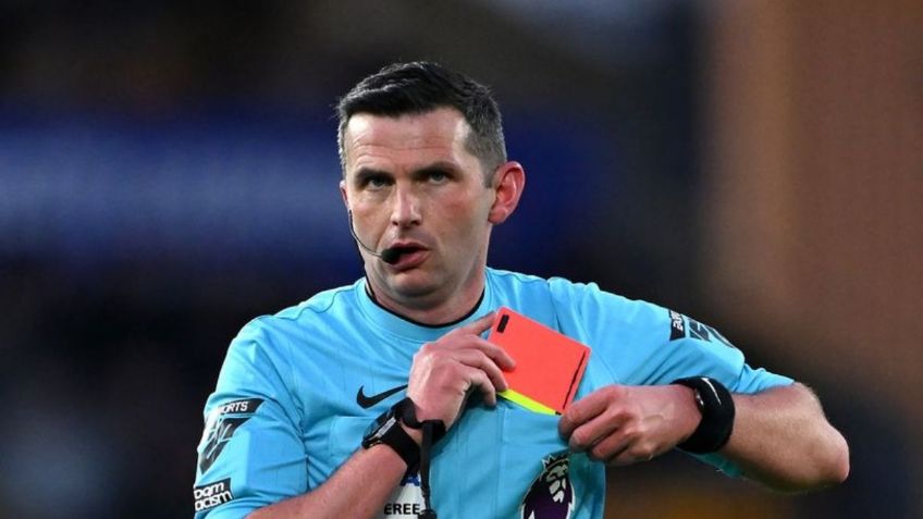 Árbitro recibe amenazas de muerte tras expulsar a jugador