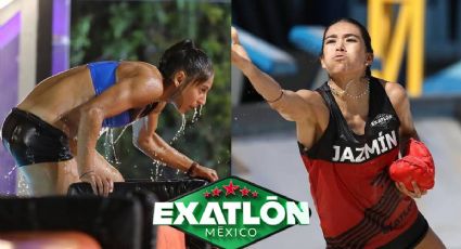 Exatlón México: Revelan el nombre de la atleta que ganará HOY la medalla femenil