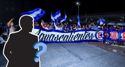 No es Vicente Sánchez, fanáticos piden a leyenda de Cruz Azul para dirigir al equipo | VIDEO