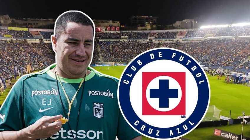 Efraín Juárez revela pláticas con Cruz Azul y otros equipos de Europa para su regreso | VIDEO