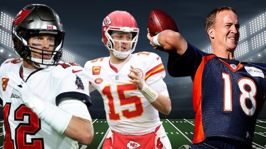 ¿Cuál es el equipo de la NFL que tiene más Super Bowls?