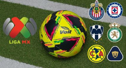 Así va la Tabla General de la Liga MX 2025 tras la goleada de América y la caída de Chivas