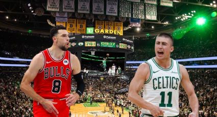 Boston Celtics vs Chicago Bulls: Momios, pronóstico, apuestas y datos a considerar