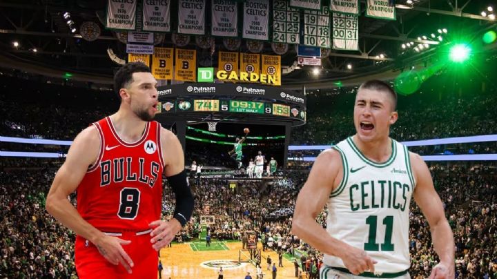 Boston Celtics vs Chicago Bulls: Momios, pronóstico, apuestas y datos a considerar