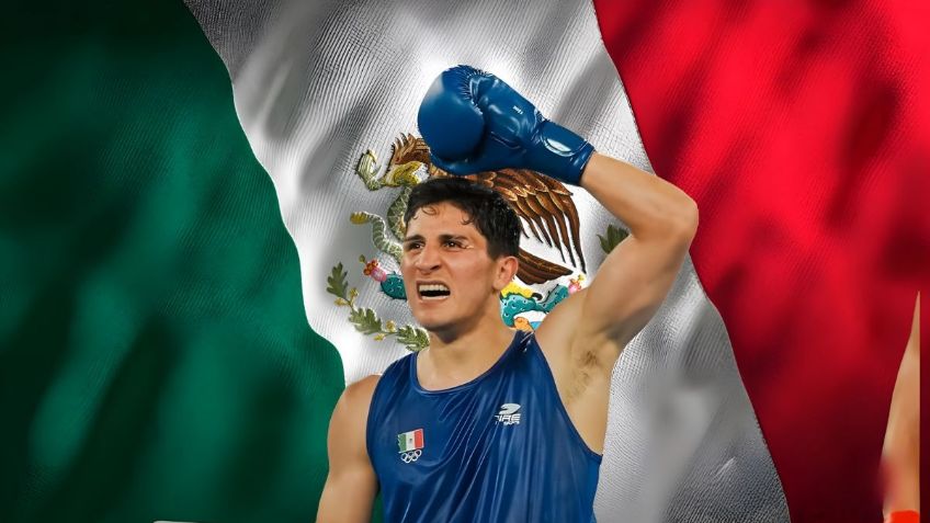 Marco Verde debutará como boxeador profesional  junto a Canelo Álvarez