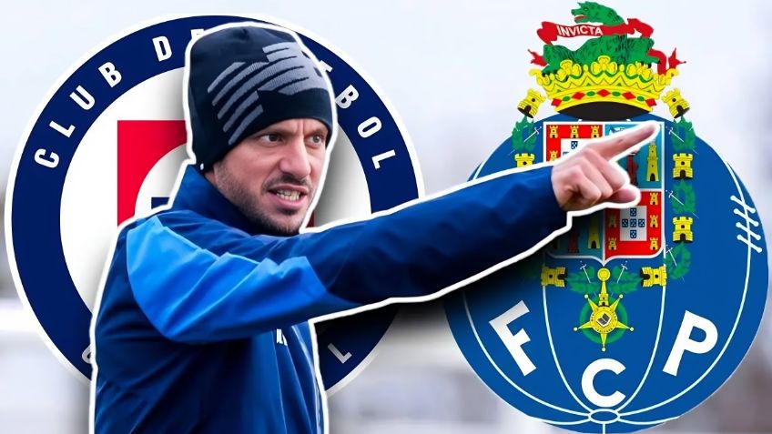 Las 3 cláusulas del contrato de Martín Anselmi que podrían liberarlo de Cruz Azul