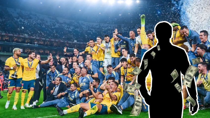 El bombazo que América podría fichar por 10 millones para buscar tetracampeonato con Jardine