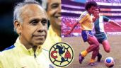 Foto ilustrativa de la nota titulada: Estos son todos los títulos que ganó Cristóbal Ortega con América