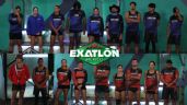 Foto ilustrativa de la nota titulada: Exatlón México: Filtran el equipo que ganará los juegos por la supervivencia de la semana 12