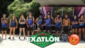 Foto ilustrativa de la nota titulada: Exatlón México: Tiene casi 100 derrotas, sólo le pone el pie a su equipo y EXIGEN salga del reality