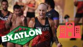 Foto ilustrativa de la nota titulada: Exatlón México: ¿Paulette Gallardo saldrá por lesión? Esto sabemos sobre su estado de salud