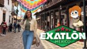Foto ilustrativa de la nota titulada: Exatlón México: Así fue la vez en que Zudikey Rodríguez fue secuestrada por un presunto grupo criminal