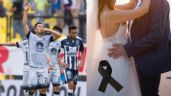 Foto ilustrativa de la nota titulada: Su esposa murió, vivió solo con sus dos hijos, salió adelante y fue campeón con América