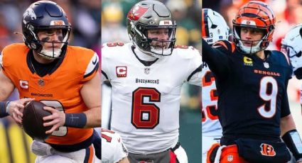 ¿Qué necesitan para avanzar? Los equipos que buscarán su pase a los playoffs de la NFL en Semana 18