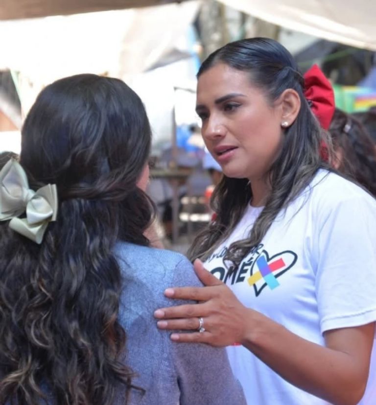 IG: @zudikeyrodriguez 