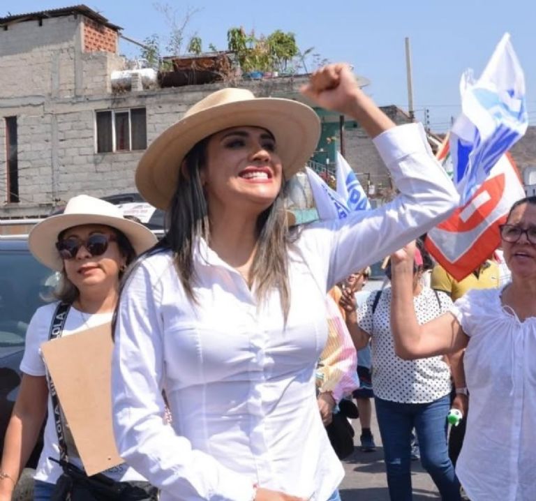 IG: @zudikeyrodriguez 