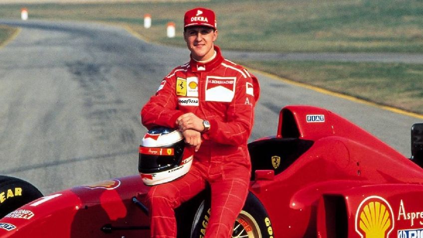 Michael Schumacher celebra 56 años de vida: ¿Cuál es su estado de salud a 12 años de su accidente?