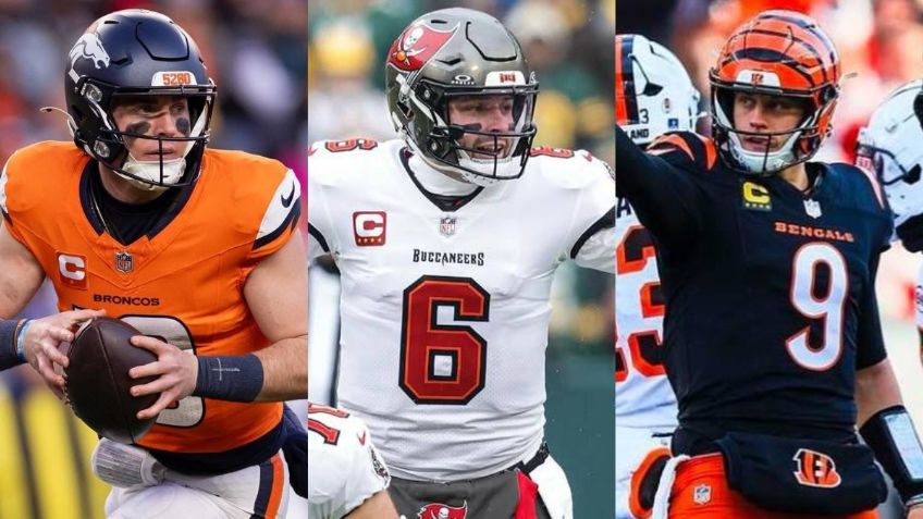 ¿Qué necesitan para avanzar? Los equipos que buscarán su pase a los playoffs de la NFL en Semana 18