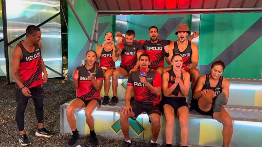 Exatlón México: ¿Quién ganará las supervivencias HOY viernes 3 de enero?