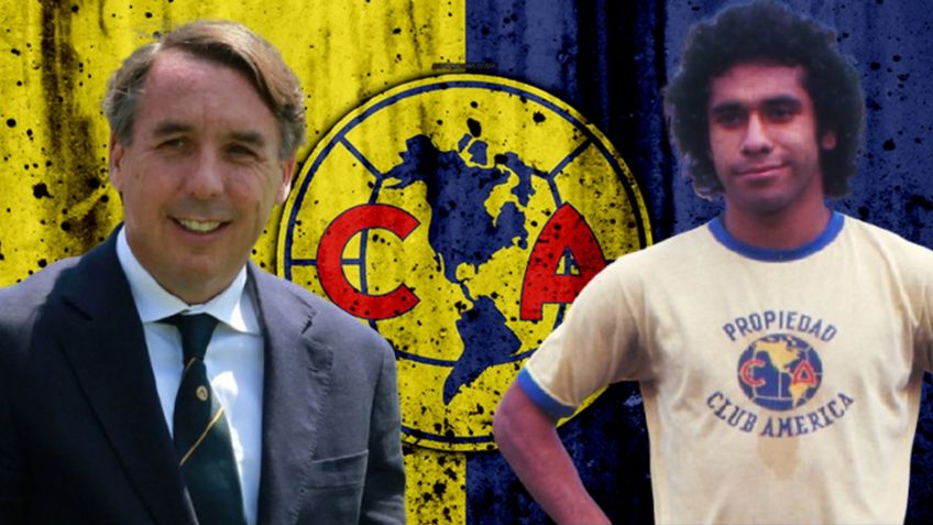 Emilio Azcárraga y Club América habrían pagado el tratamiento de Cristóbal Ortega