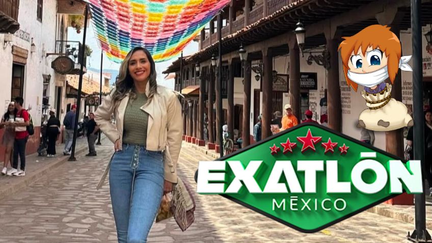 Exatlón México: Así fue la vez en que Zudikey Rodríguez fue secuestrada por un presunto grupo criminal