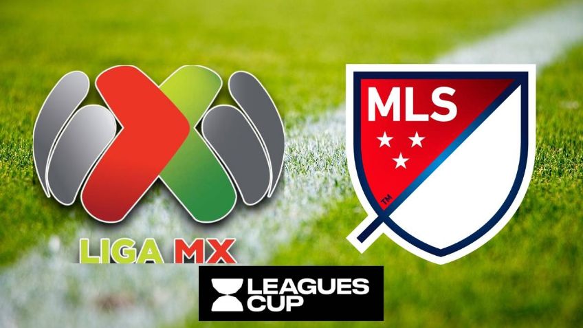 Así se jugará el NUEVO formato de la Leagues Cup 2025