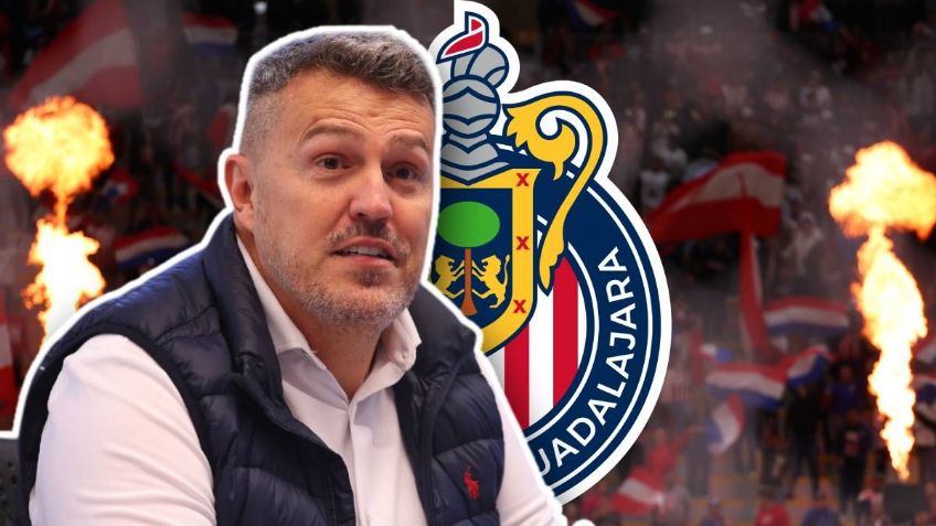 Esta es la sanción que recibirá Óscar García por agredir a un jugador de León