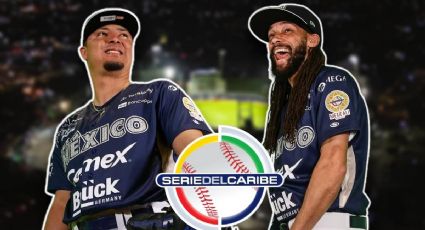 Serie del Caribe 2025: ¿A qué hora y dónde ver en vivo el partido México vs Puerto Rico?
