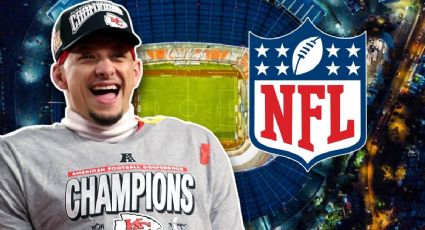 ¿Super Bowl en México? La posibilidad que emociona a los fans de la NFL