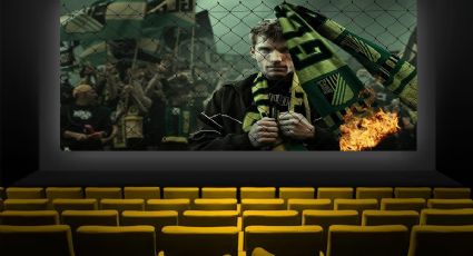 De qué trata 'Hinchas Enemigos': la serie de futbol que está arrasando en Netflix